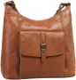 Spikes & Sparrow Shopper echt leder - Thumbnail 3