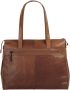 Spikes & Sparrow Shopper echt leder - Thumbnail 3