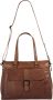 Spikes & Sparrow Shopper echt leder - Thumbnail 6