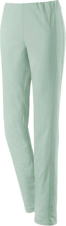 Stehmann Broek met elastische band