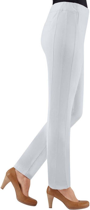 Stehmann Broek met elastische band