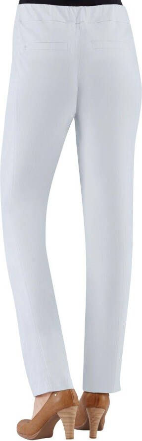 Stehmann Broek met elastische band