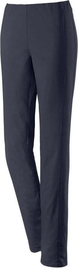 Stehmann Broek met elastische band