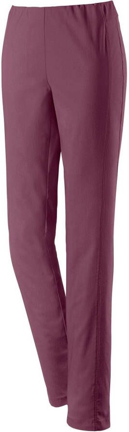 Stehmann Broek met elastische band