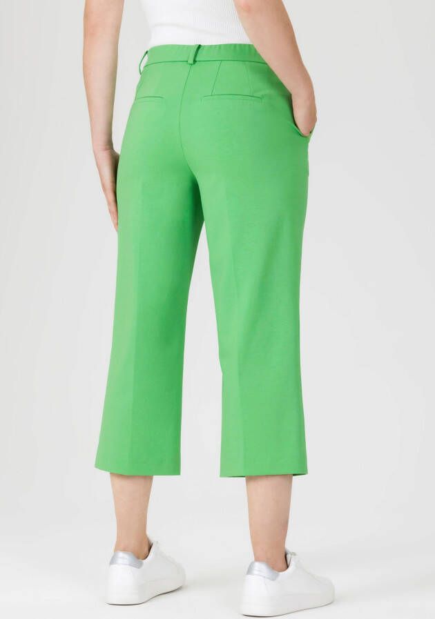 Stehmann Chino Fenja met persplooien