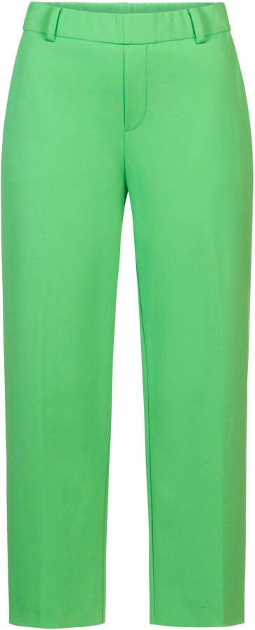 Stehmann Chino Fenja met persplooien