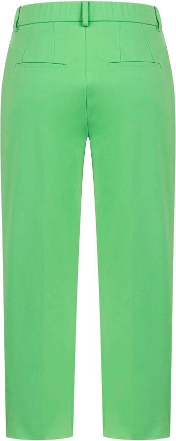 Stehmann Chino Fenja met persplooien