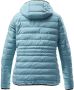 STOY Gewatteerde jas Thiant WMN Quilted JCKT A Dames gewatteerde jas: plus-size waterafstotend ademend - Thumbnail 2