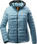 STOY Gewatteerde jas Thiant WMN Quilted JCKT A Dames gewatteerde jas: plus-size waterafstotend ademend - Thumbnail 3