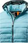 STOY Gewatteerde jas Thiant WMN Quilted JCKT A Dames gewatteerde jas: plus-size waterafstotend ademend - Thumbnail 4