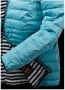 STOY Gewatteerde jas Thiant WMN Quilted JCKT A Dames gewatteerde jas: plus-size waterafstotend ademend - Thumbnail 7