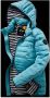 STOY Gewatteerde jas Thiant WMN Quilted JCKT A Dames gewatteerde jas: plus-size waterafstotend ademend - Thumbnail 8