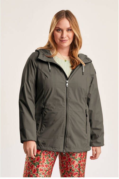 STOY Softshell-jack STS 5 WMN SFTSHLL JCKT
