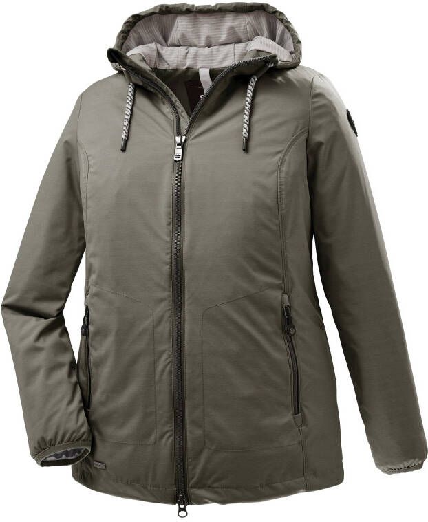 STOY Softshell-jack STS 5 WMN SFTSHLL JCKT