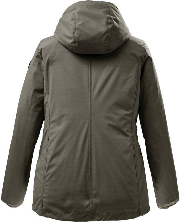 STOY Softshell-jack STS 5 WMN SFTSHLL JCKT