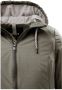 STOY Softshell-jack STS 5 WMN SFTSHLL JCKT - Thumbnail 8