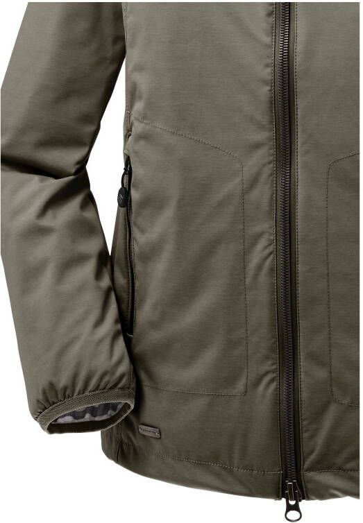 STOY Softshell-jack STS 5 WMN SFTSHLL JCKT