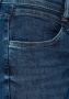 Street One slim fit jeans Jane medium blue denim - Thumbnail 5
