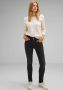 STREET ONE Slim fit jeans in york stijl - Thumbnail 2