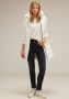 STREET ONE Slim fit jeans in york stijl - Thumbnail 4