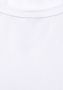Street One Dames Viscose T-shirt Lente Zomer Collectie White Dames - Thumbnail 5