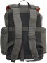Strellson Rugzak Northwood rs cooper backpack lvf met een beklede rug en draagrie - Thumbnail 2