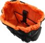 Strellson Rugzak Northwood rs cooper backpack lvf met een beklede rug en draagrie - Thumbnail 3