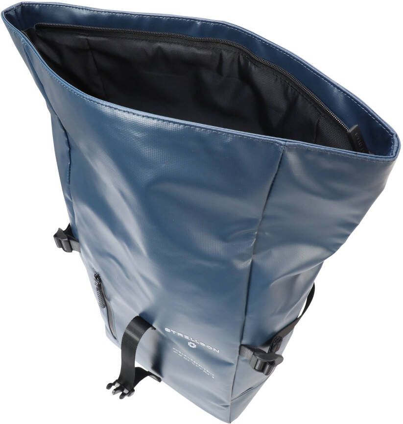 Strellson Rugzak Stockwell 2.0 eddie backpack mvf