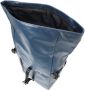 Strellson Stockwell 2.0 Eddie Rugzak met Laptopvak Blue Unisex - Thumbnail 4