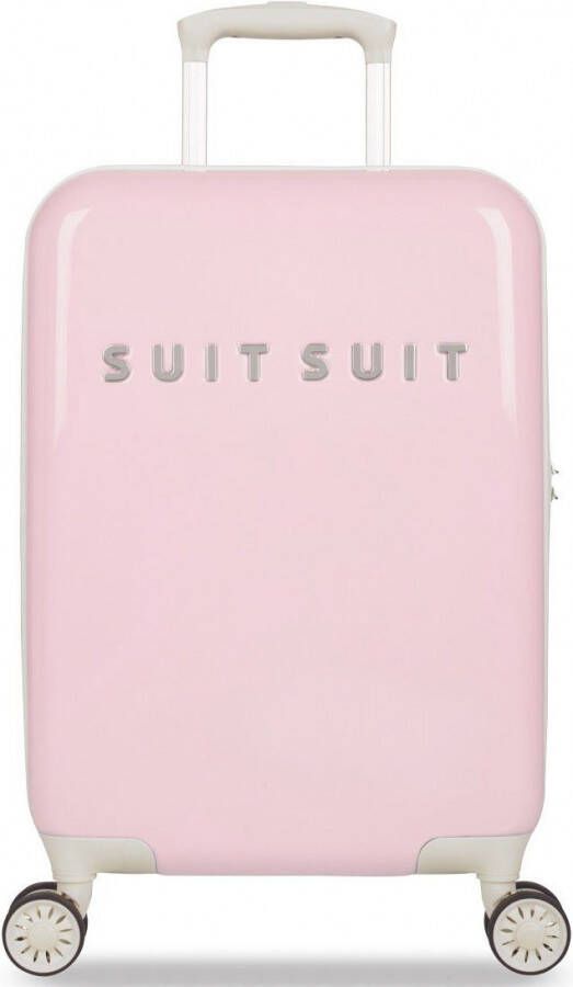 Suitsuit trolley Fabulous Fifties 55 cm. Pink Dust