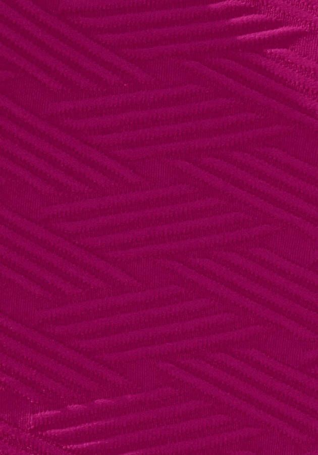 Sunseeker Badpak Loretta verwijderbare softcups onderbust elastiek aan de voorkant in trendy kleuren