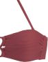 Sunseeker Bandeau-bikinitop Fancy met modieuze siersluiting - Thumbnail 3
