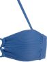 Sunseeker Bandeau-bikinitop Fancy met modieuze siersluiting - Thumbnail 3