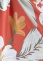 Sunseeker Beugelbikinitop in bandeaumodel Suva met een bloemmotief - Thumbnail 4
