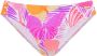 Sunseeker Bikinibroekje Butterfly in klassieke belijning - Thumbnail 2
