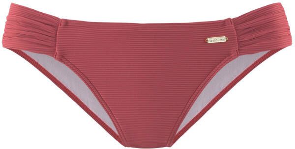 Sunseeker Bikinibroekje Fancy met structuurdesign