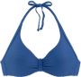 Sunseeker Bikinitop met beugels Fancy van chique structuurstof - Thumbnail 2