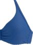 Sunseeker Bikinitop met beugels Fancy van chique structuurstof - Thumbnail 3