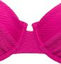 Sunseeker Bikinitop met beugels Loretta met structuurpatroon - Thumbnail 4
