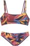 Sunseeker Bustierbikini Allis met bijzondere rug (set) - Thumbnail 2
