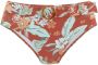 Sunseeker Highwaist-bikinibroekje Suva met een afneembare riem - Thumbnail 2