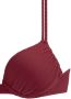 Sunseeker Push-upbikinitop Fancy van elegante structuurstof - Thumbnail 3