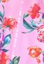 Sunseeker Tankinitop met beugels Modern met bloemenprint - Thumbnail 4