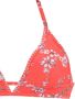 Sunseeker Triangel-bikinitop Ditsy met trendy print - Thumbnail 3