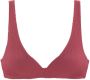 Sunseeker Triangel-bikinitop Fancy met push-up effect - Thumbnail 2