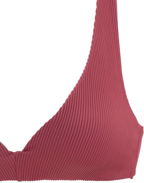 Sunseeker Triangel-bikinitop Fancy met push-up effect