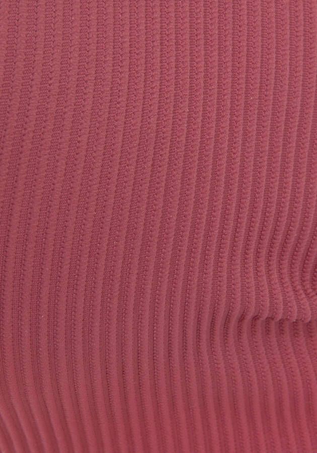 Sunseeker Triangel-bikinitop Fancy met push-up effect