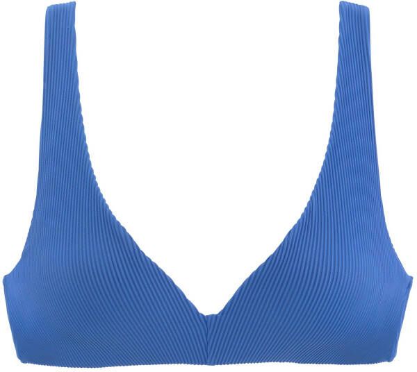 Sunseeker Triangel-bikinitop Fancy met push-up effect