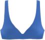 Sunseeker Triangel-bikinitop Fancy met push-up effect - Thumbnail 2
