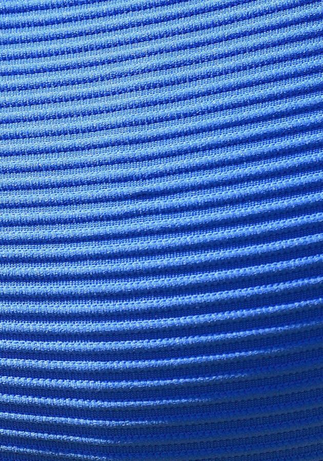 Sunseeker Triangel-bikinitop Fancy met push-up effect